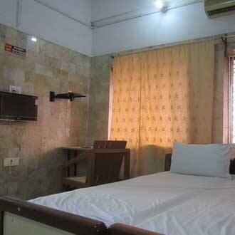 Hotel Simla Residency, Kanchipuram 2